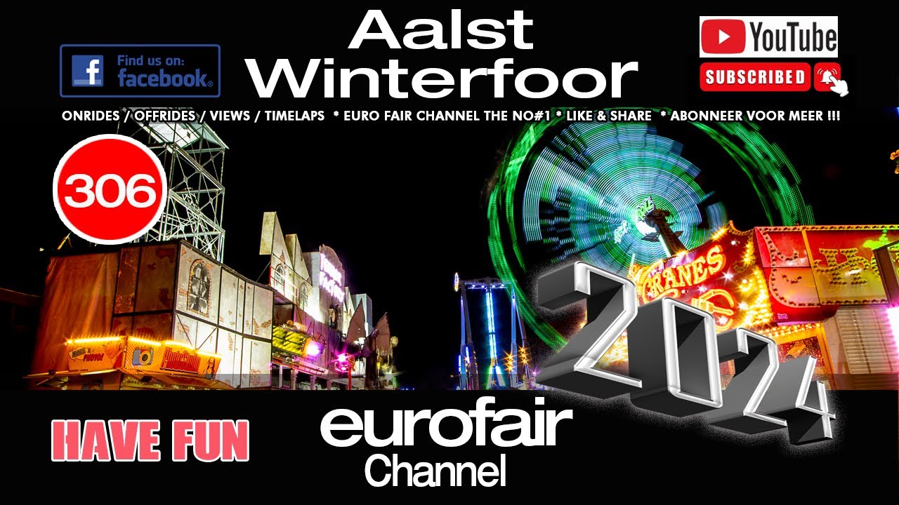 Winterfoor Aalst 2024