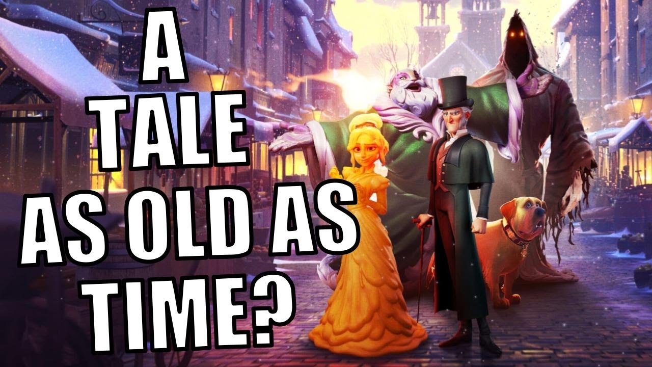 Why Both Critics And Audiences Are Wrong About This Film⎮Scrooge: A Christmas Carol Review