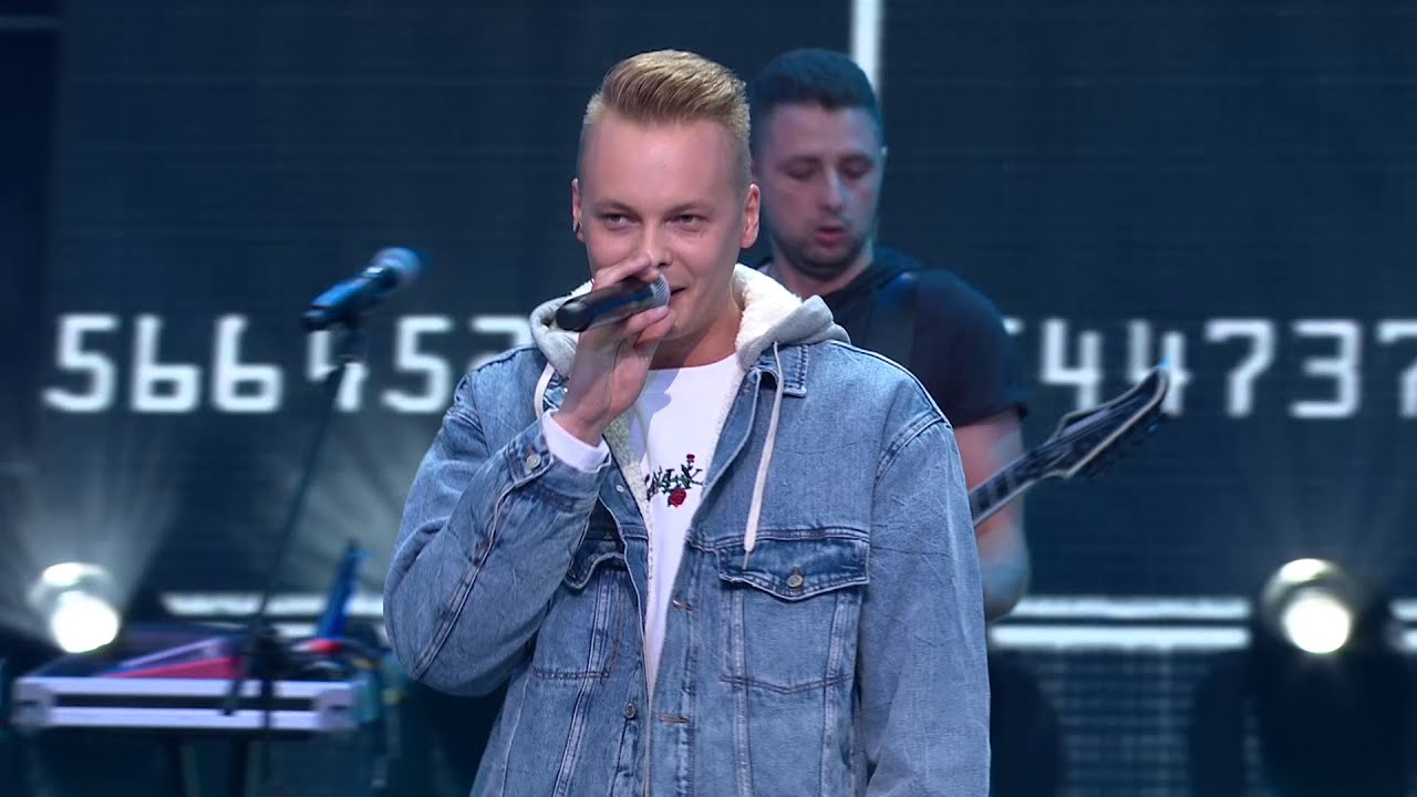 Adamo RUDNIK - Zawsze do CELU! (Opera Leśna w Sopocie)