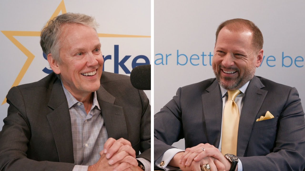 HEARING is Essential