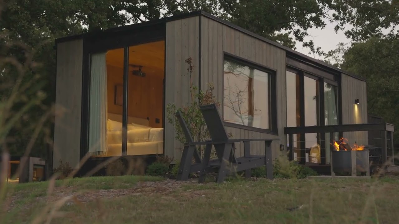 Wilding Hotels Lake Tawakoni | Dallas Weekend Escape & Quiet Luxury on the Lake