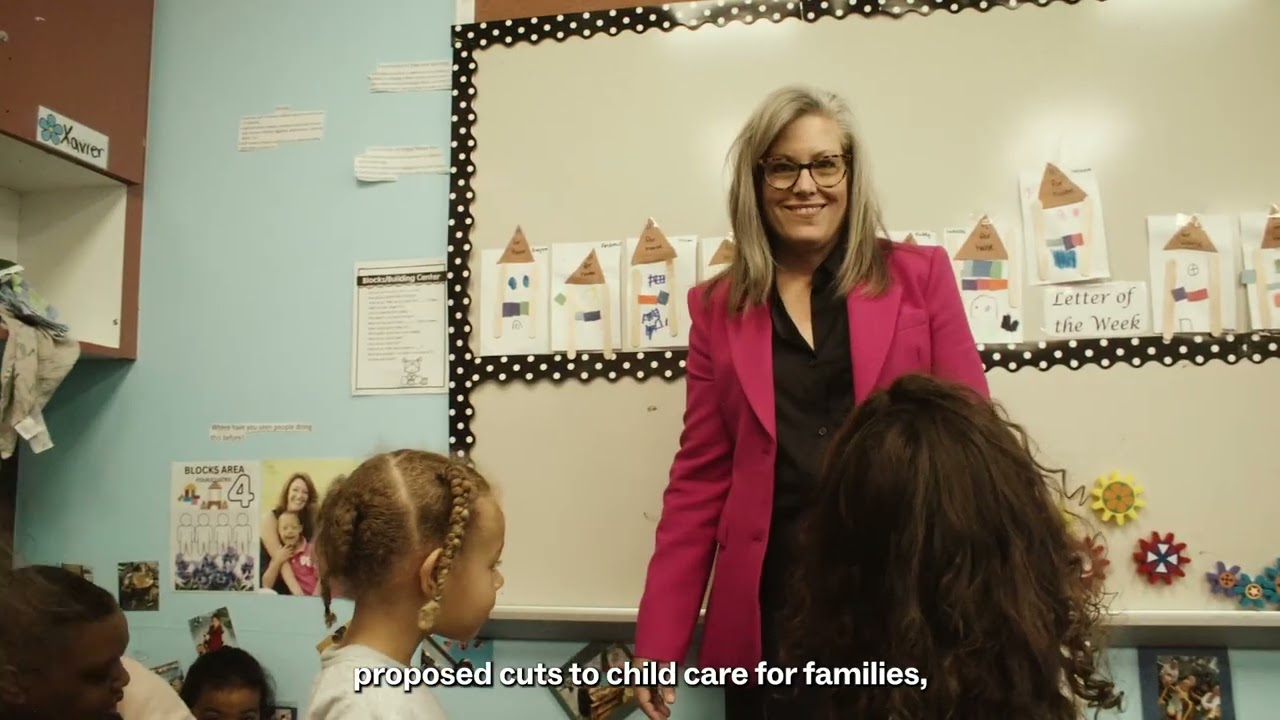 This Governor Did WHAT in Arizona?