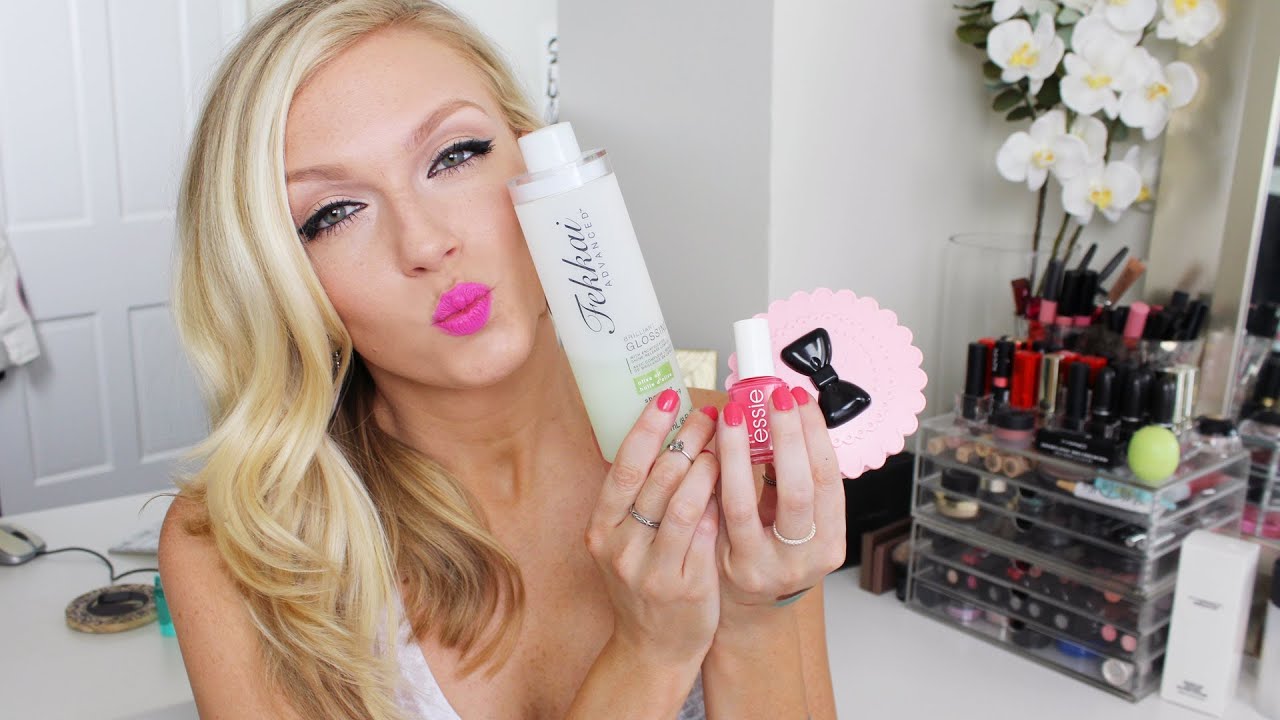 July 2013 Favorites!