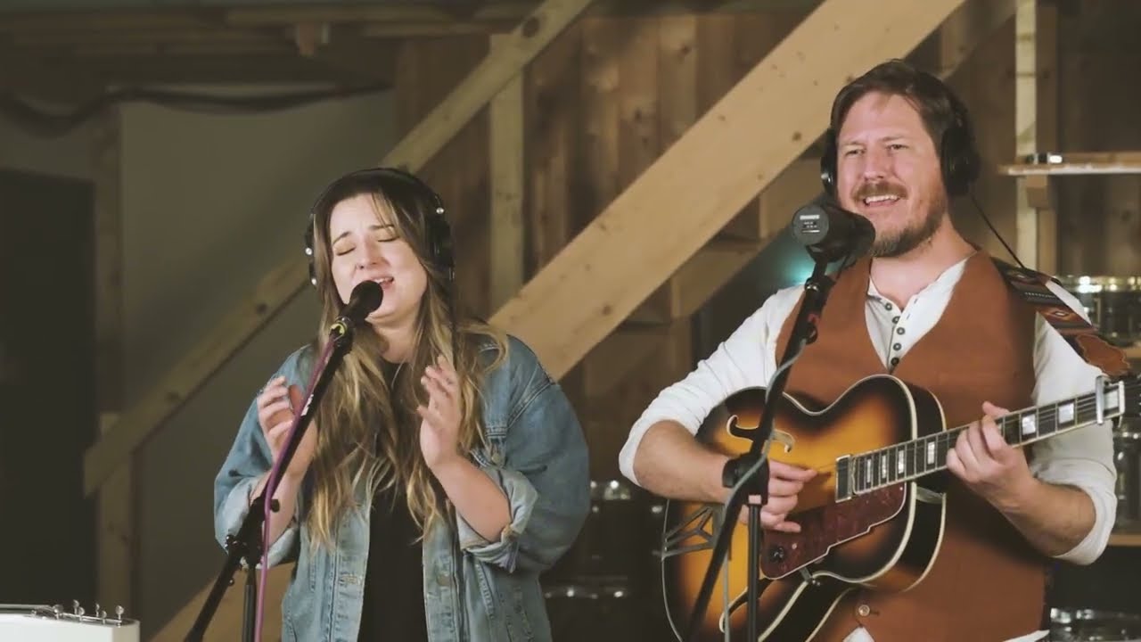 Live // Orchard - Live at The Ranch