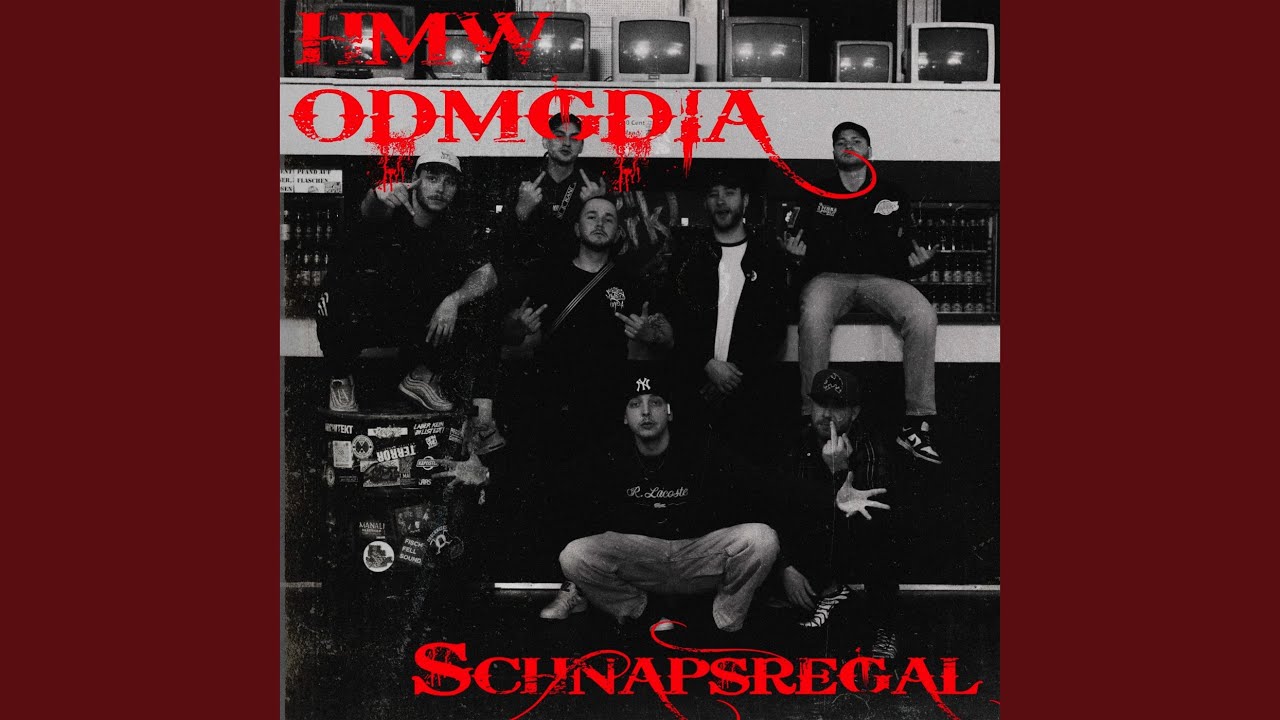 Schnapsregal