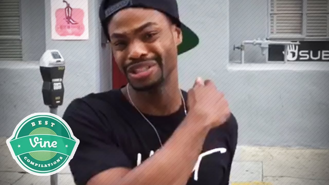[NEW] KINGBACH VINE 2018 - TBT Vines Compilation (w/ Titles)