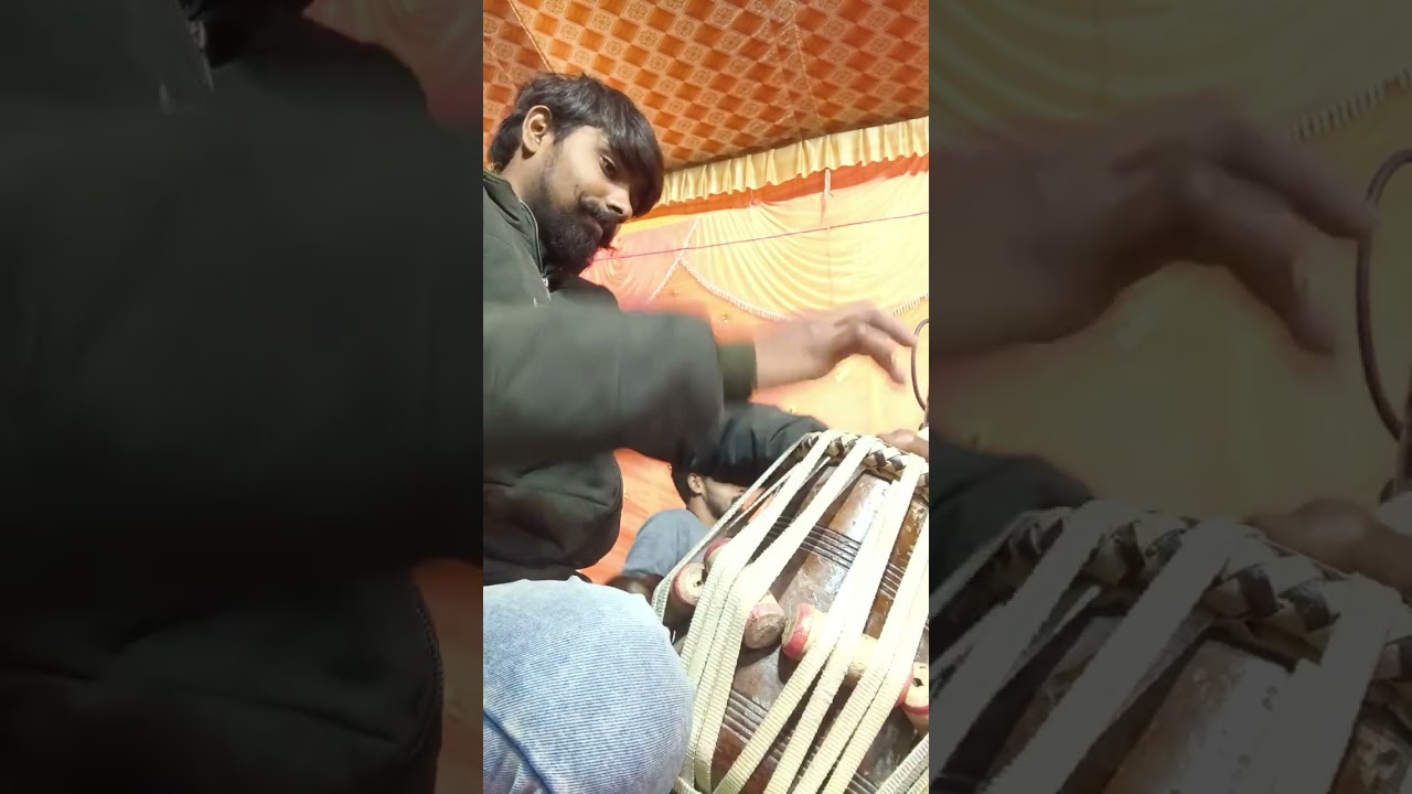 शानदार म्यूजिक टीम विशाल एंटरटेनमेंट देवरिया उत्तर प्रदेश इंडिया ❤️❤️❤️