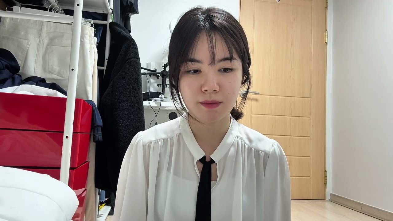 #친애하는x #결핍 #악한