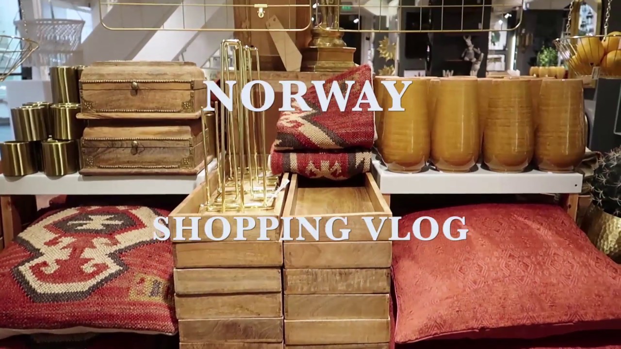 SHOPPING VLOG | ЛУЧШЕЕ НА ОСЕНЬ В H&M |  ДЛЯ ДОМА