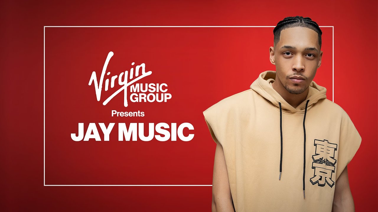 VMG Presents Jay Music DJ Set at ACCES 2025