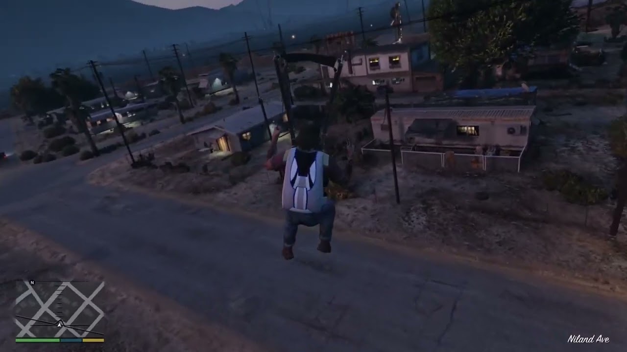 GTA 5 (Part 2/2)
