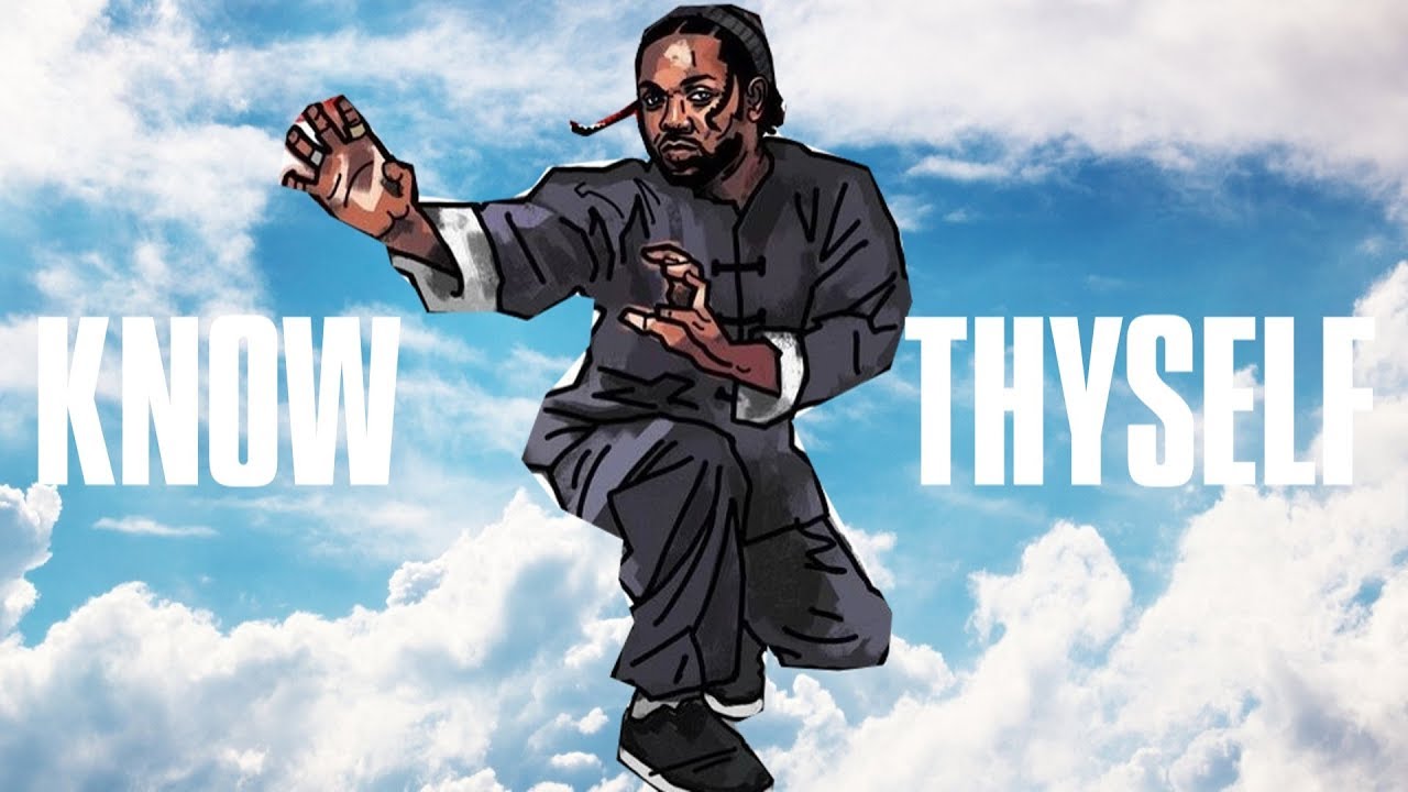 Kendrick Lamar / Travis Scott type beat- Know Thyself