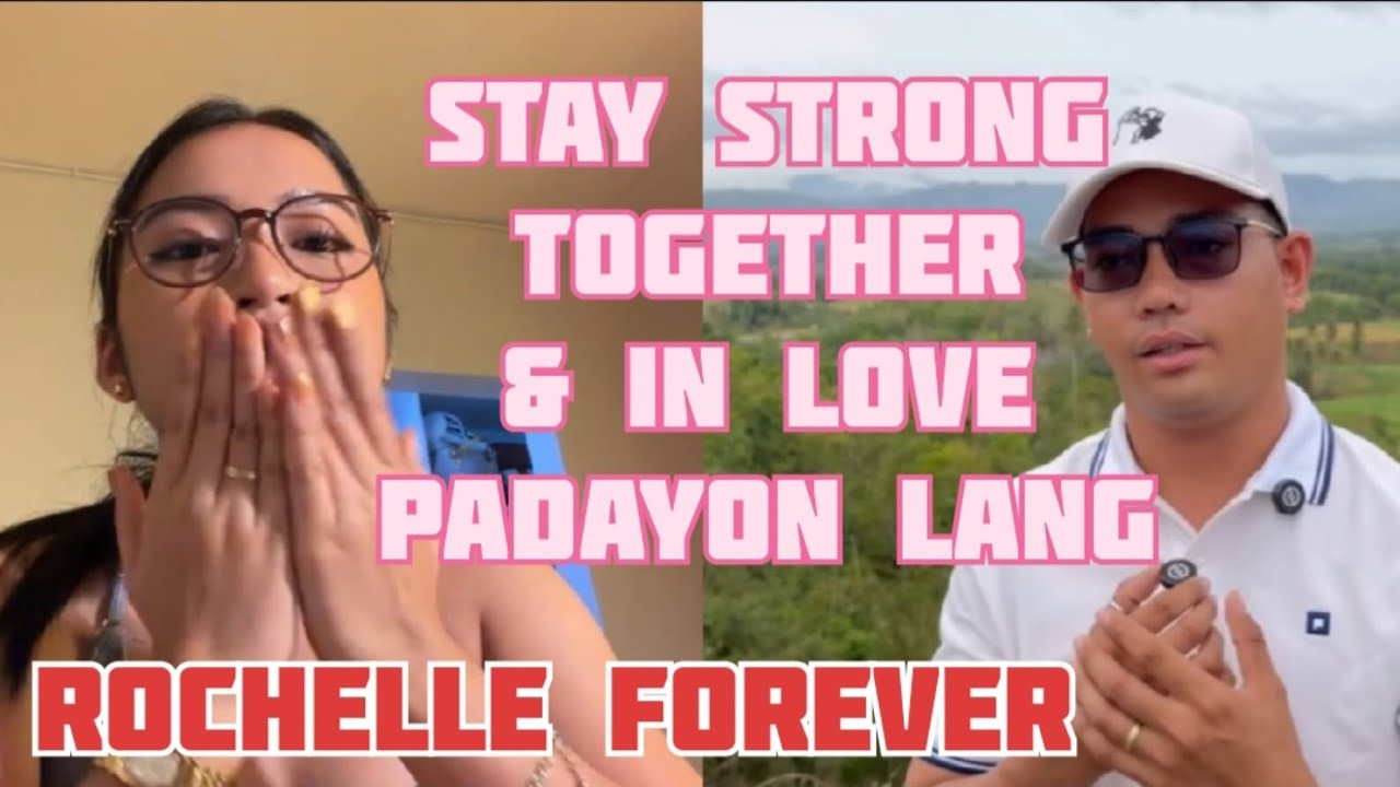 💋ROCHELLE LDR STAY STRONG #roelofmalalag #reychellemorales #rochelle