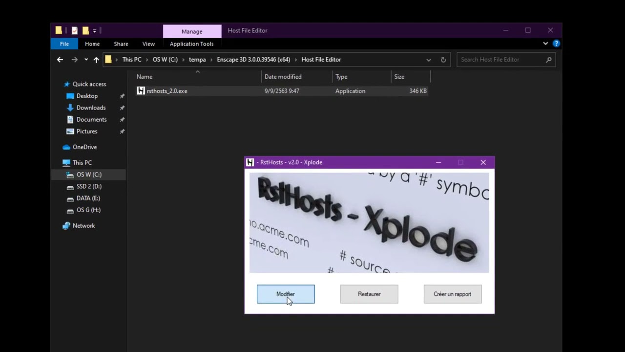 enscape 3.0 New version