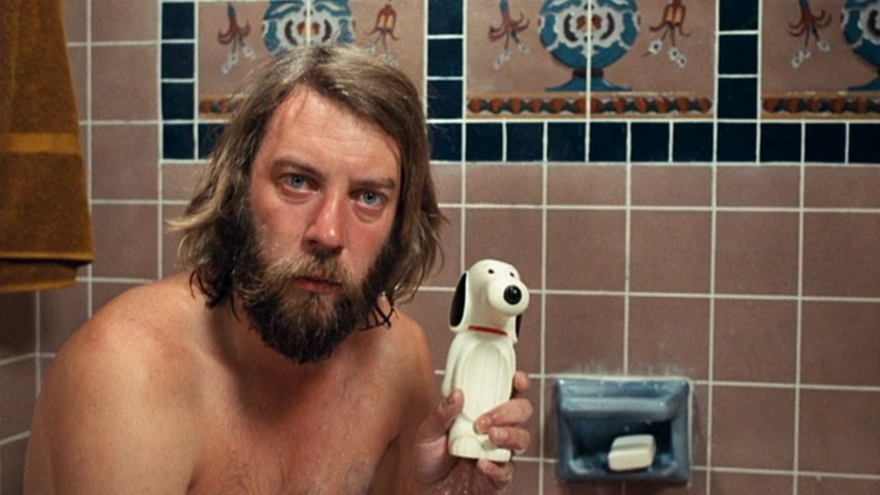 Larry Karaszewski on ALEX IN WONDERLAND