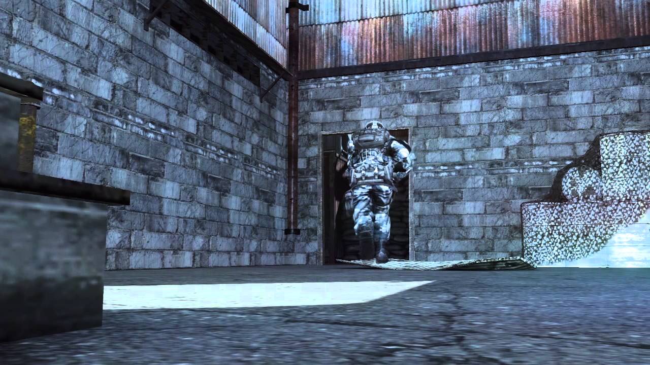 [Alliance of Valiant Arms] Blaster (720p)