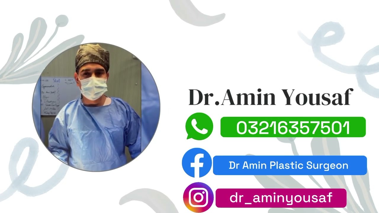 Gynecomastia in lahore || gynecomastia surgery cost in lahore