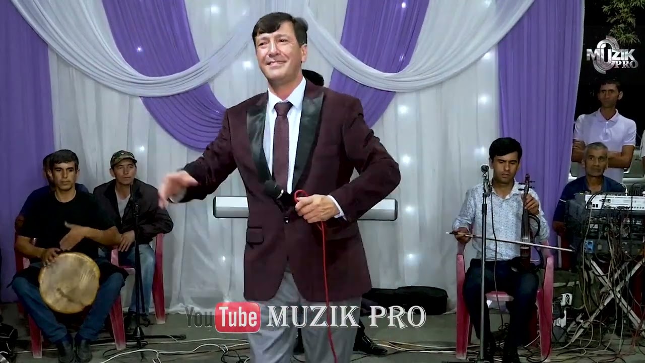 Зиёвиддини Нуриддин - Туёна
