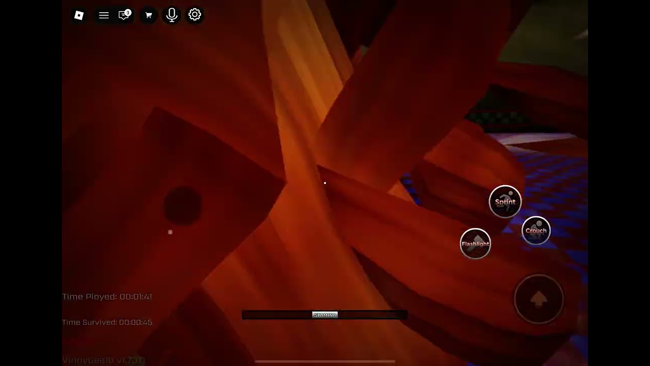 First time playing fnaf doom