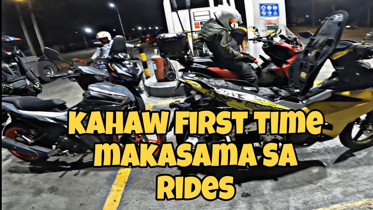 #JAPERSNIPER NAG YAYA MAG RIDES BUCANA TO MANILA
