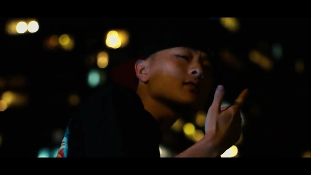 MU-DA - Get Back feat,White Sol | (OFFICIAL MUSIC VIDEO )