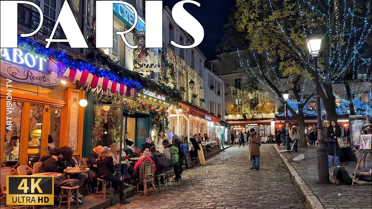 🇫🇷[Paris/France] 
