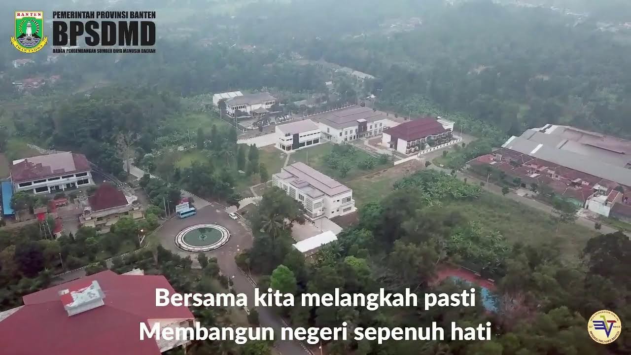 FORUM RENCANA KERJA TAHUN 2027 BADAN PENGEMBANGAN SUMBER DAYA DAERAH PROVINSI BANTEN T.A 2026