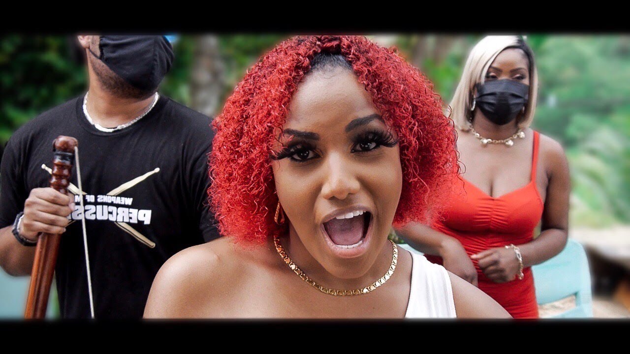 Play More Parang | Afeisha Brown (Together Parang Riddim) 2021