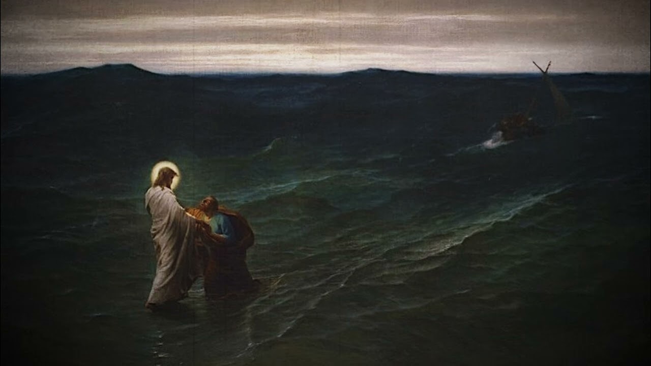 Matthew 5-7 