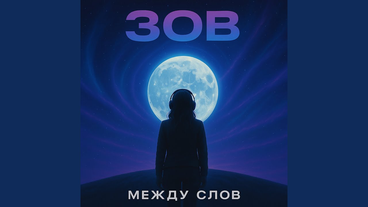 Зов луны