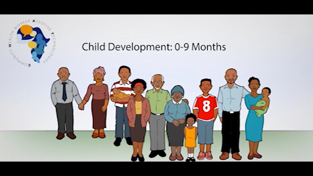 CHAT - Child Development 0 9 Months