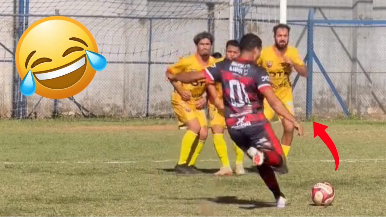 ⚽️The Best Football Videos Of 2025🔥Part 13🔥 Funny Moments, Fails, Skills & Goals Compilation⚽️