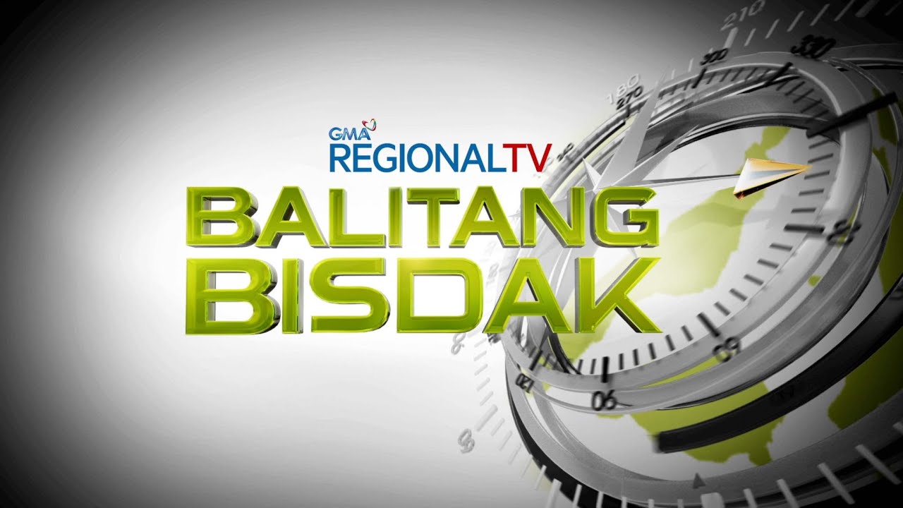 Balitang Bisdak: January 1, 2024