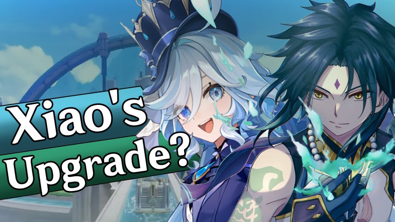 Is Furina and Xiao An Upgrade?