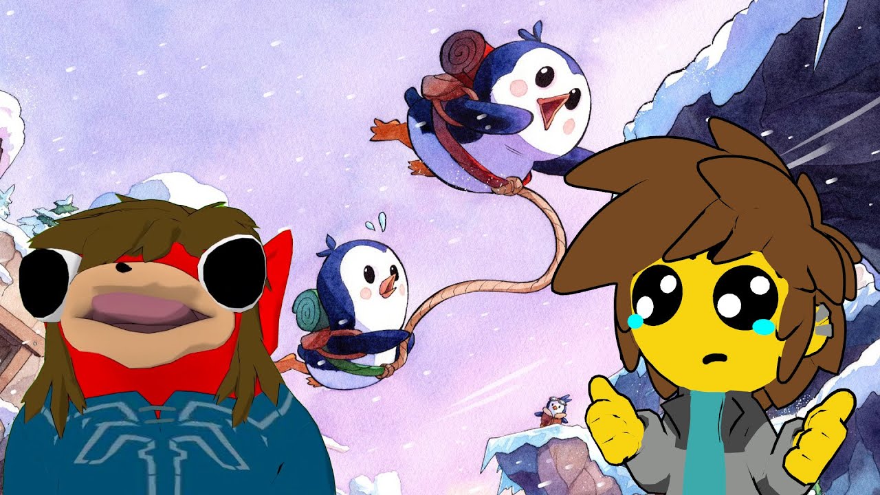 Jugando con la Versh -  Bread & Fred - Ft. @ZiilverK