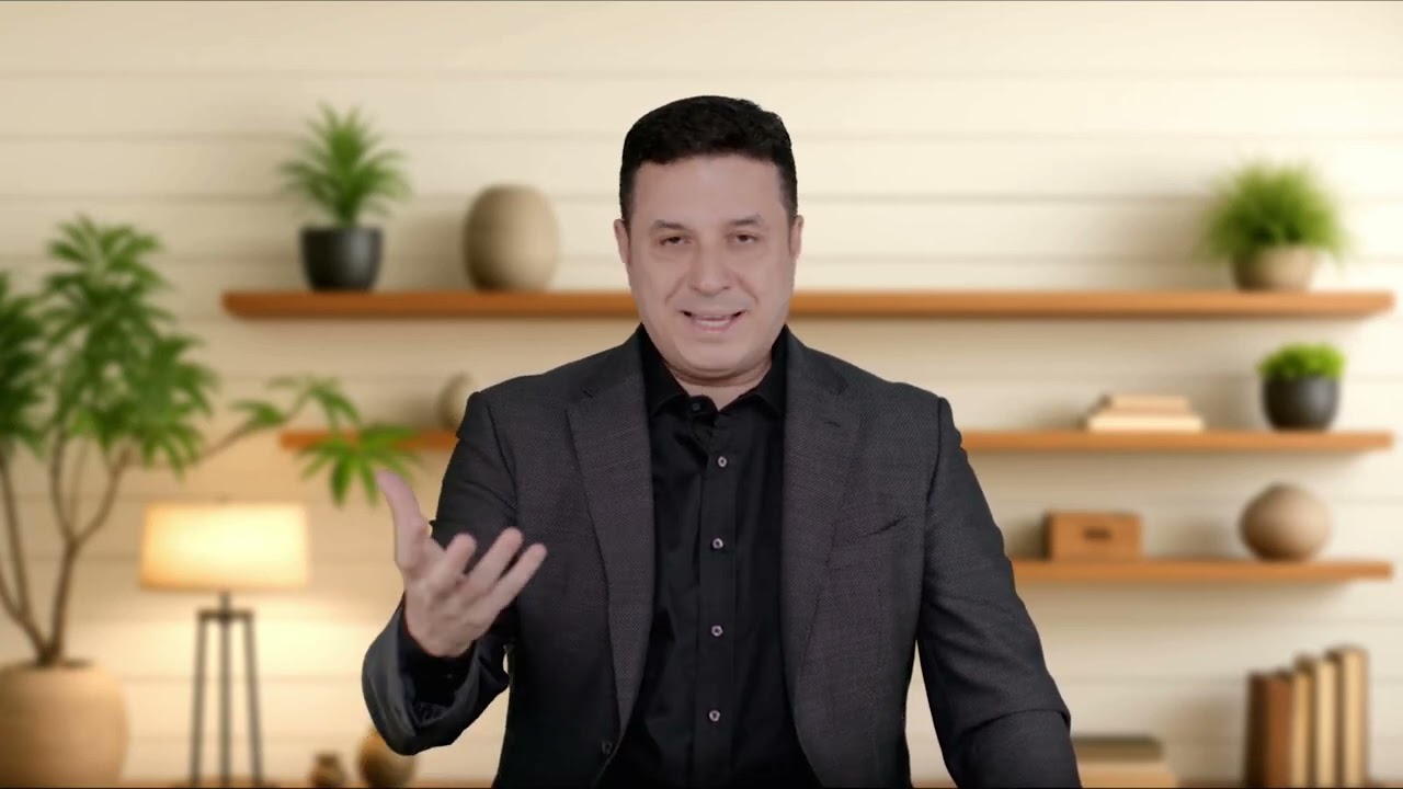 النجاح يبدأ من الداخل + سحب على جوائز للأعضاء