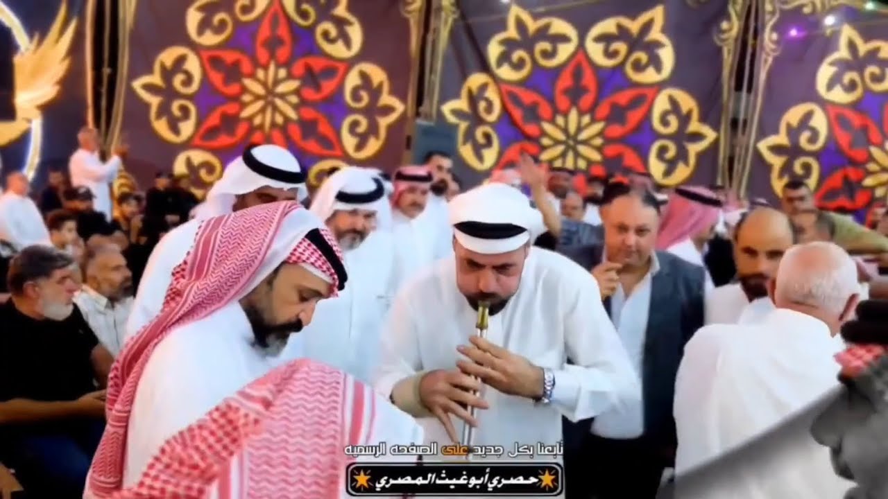 #علاء عبد المجيد اجمل الشيلات المصريه ارشف ابو غيث المصري 
