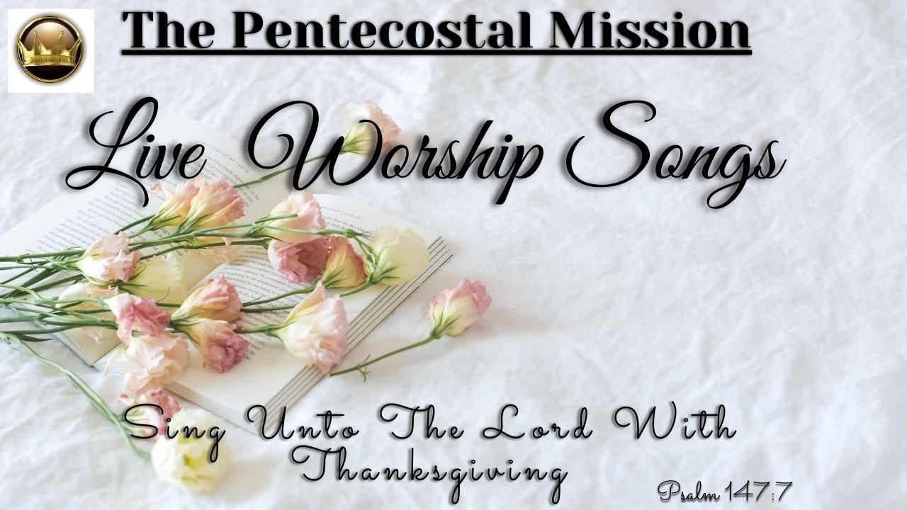 tpm Live Worship Cut songs