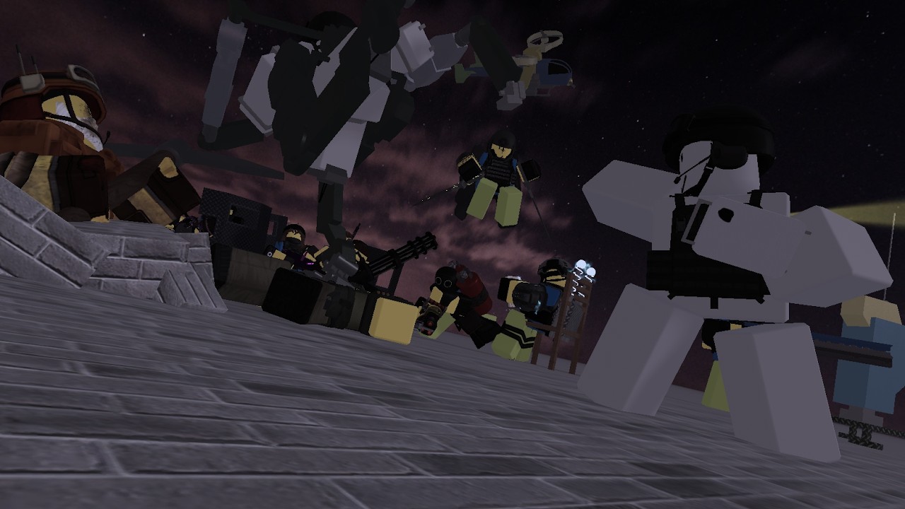 APRIL FOOLS! | Dummies VS Noobs | v1.6