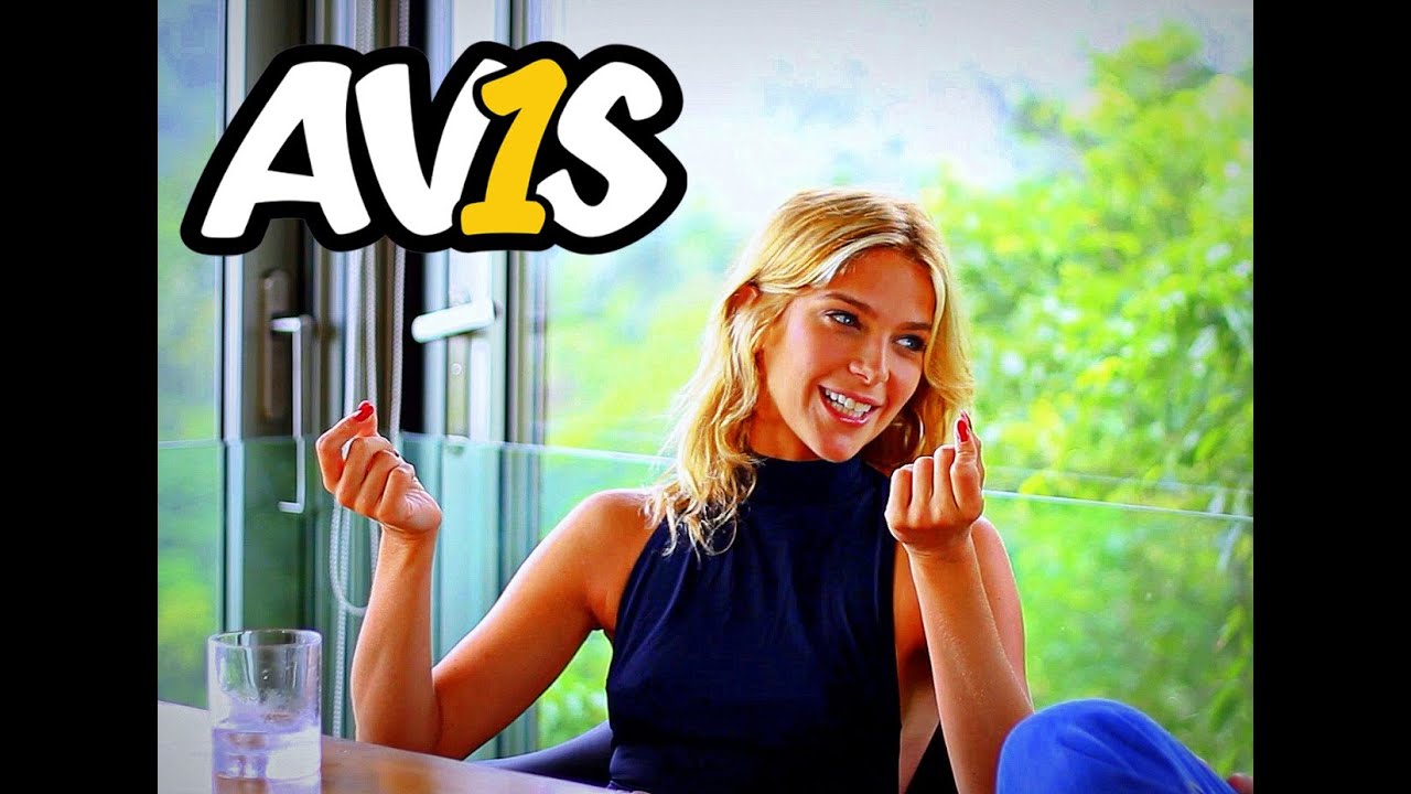 AV1S Podcast | CONVERSA COM ATRIZ ISABELLA SANTONI