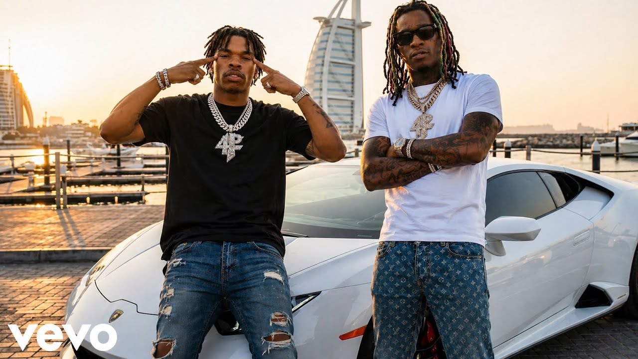Lil Baby & Young Thug &ndash; Tunnel Vision (Audio Lyrics 2026)