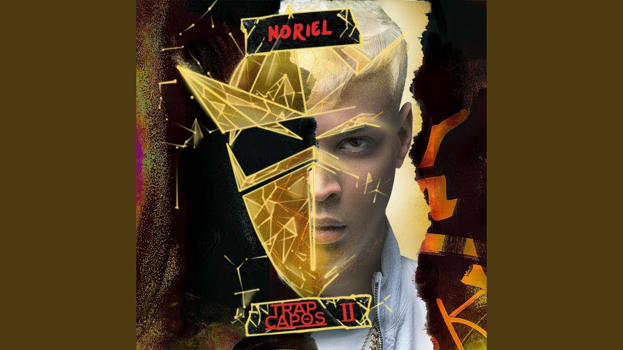 Trap Capos, Noriel - No Somos N&aacute; (Audio) ft. Gigolo y La Exce, Bryant Myers