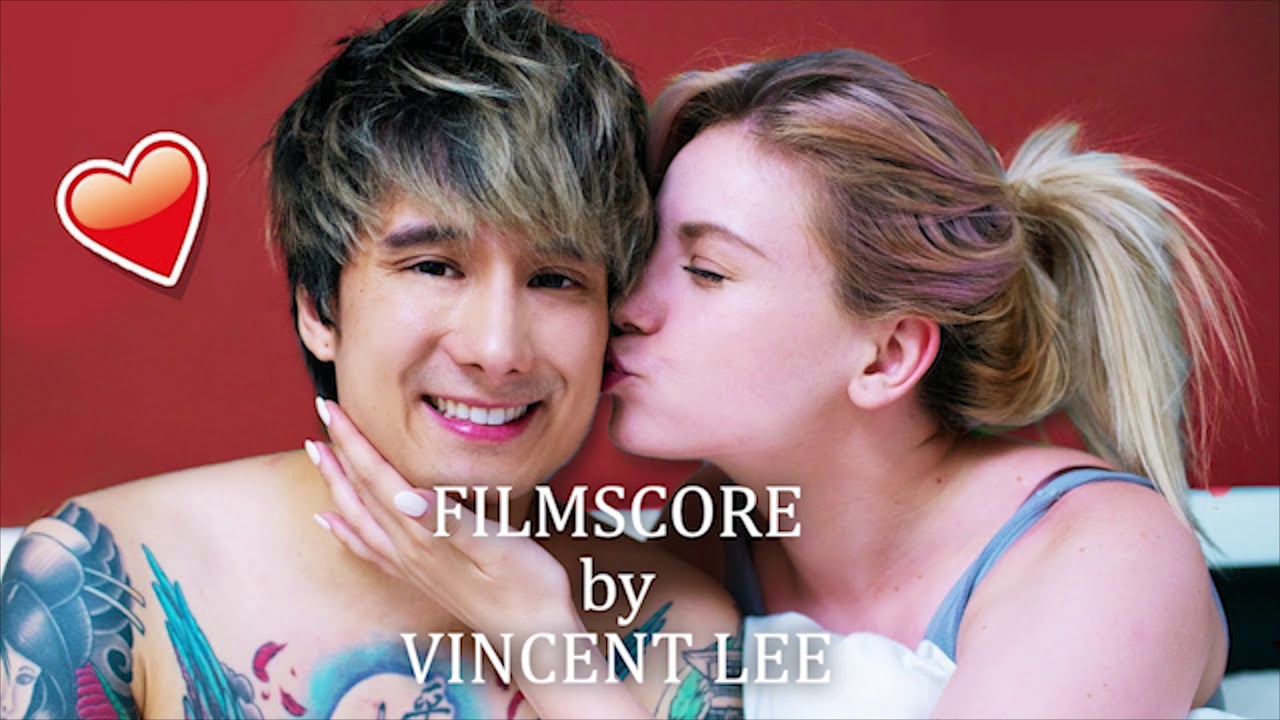 die Entscheidung die mein Leben veränderte.. (Soundtrack) | Vincent Lee