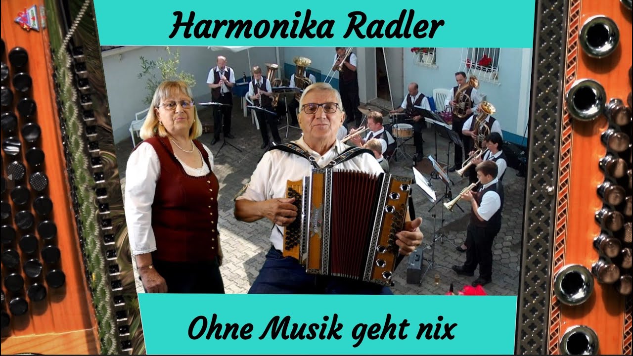 Ohne Musik geht nix  - komp. Zillertaler Schürzenjäger