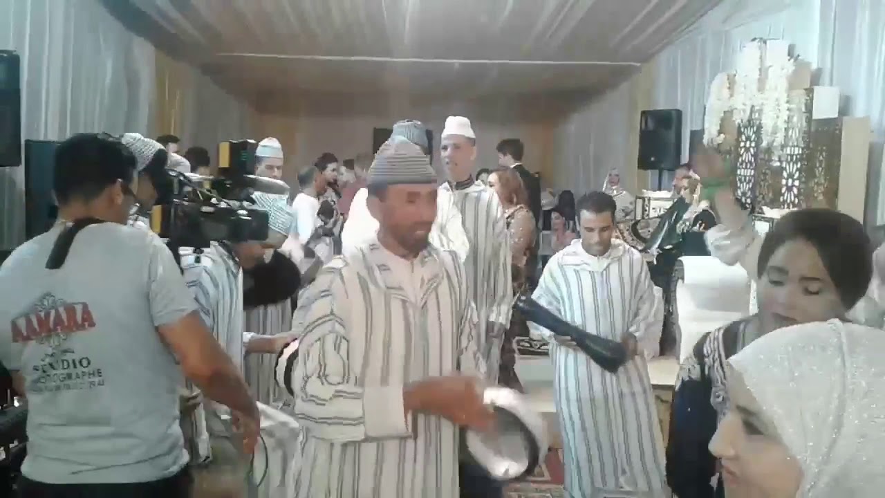 فرقة هوارة سيدي بدهاج 2019