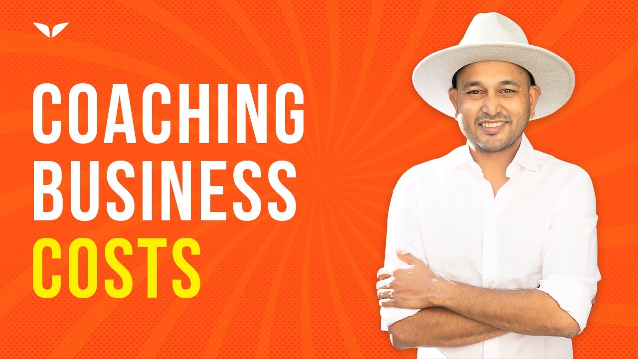 How Much It Costs to Start A 6-Figure Coaching Business