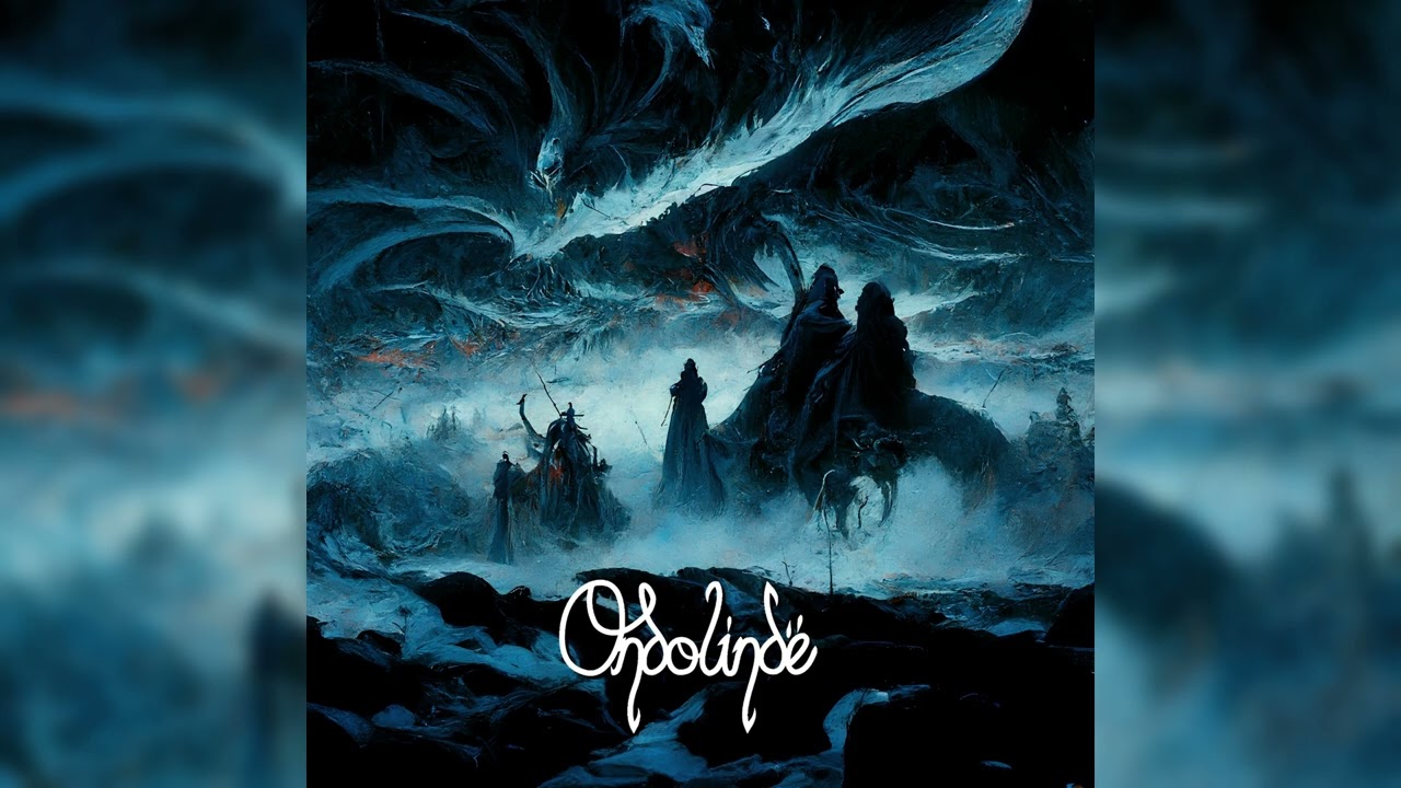 Ondolindë - The Battle of Unnumbered Tears
