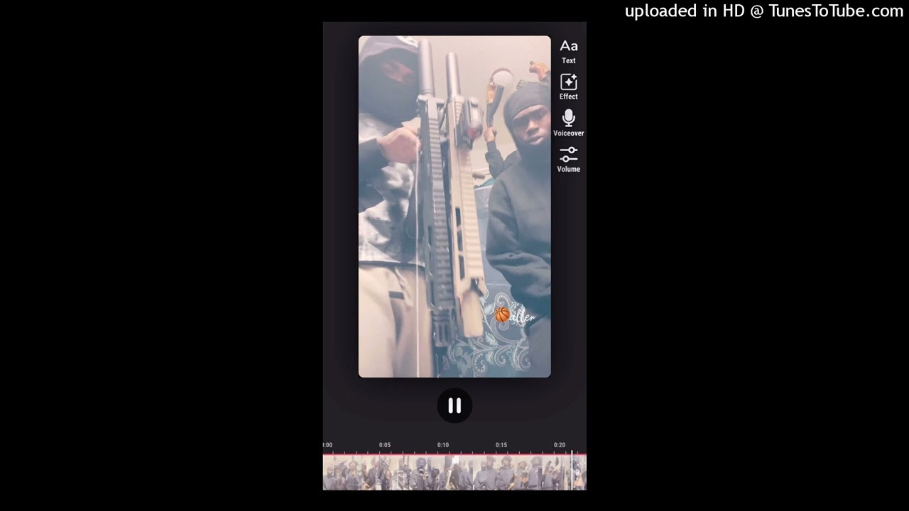 Baby Kia x LuhBrod7 x 1yungzaay Type beat - 