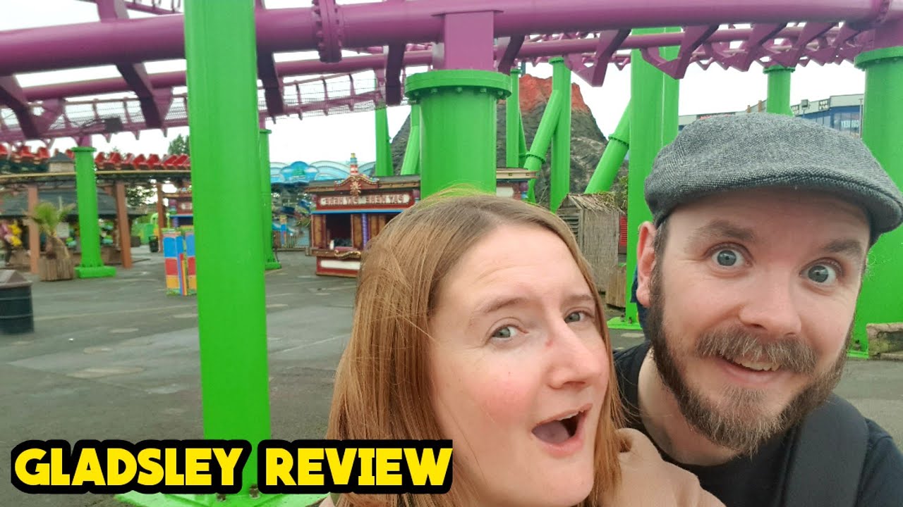 A DAY AT FANTASY ISLAND (INGOLDMELLS)