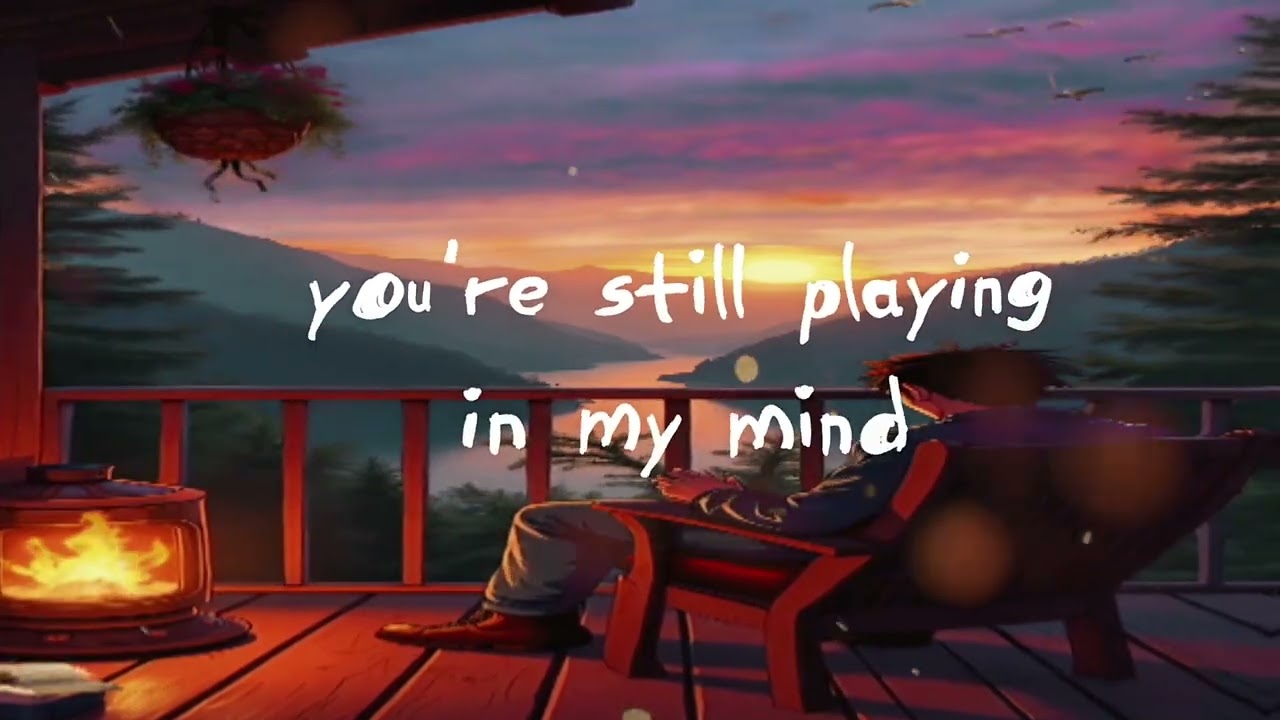 Shadow in My Mind – Emotional Original Song About Overthinking & Silent Pain (2026)